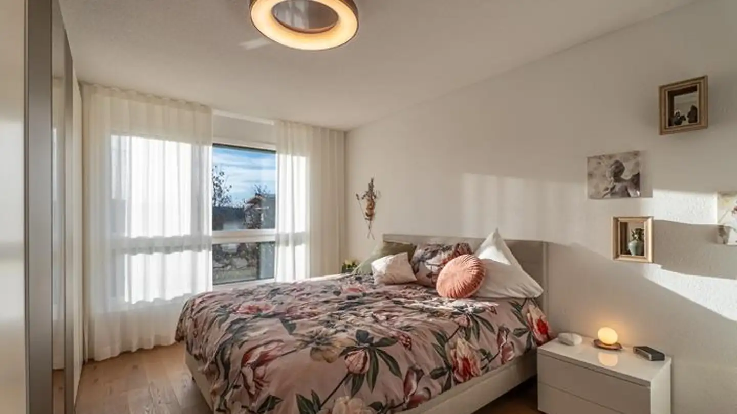 Wohnung kaufen - 5734 Reinach AG - Foto 4