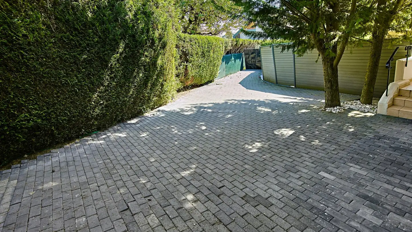 Casa singola in vendita - 1291 Commugny - Photo 3