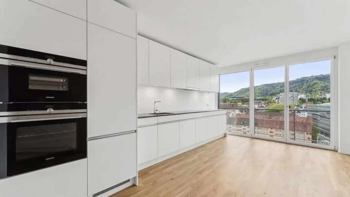 Wohnung mieten - Wiedingstrasse 87c, 8045 Zürich - Foto 3