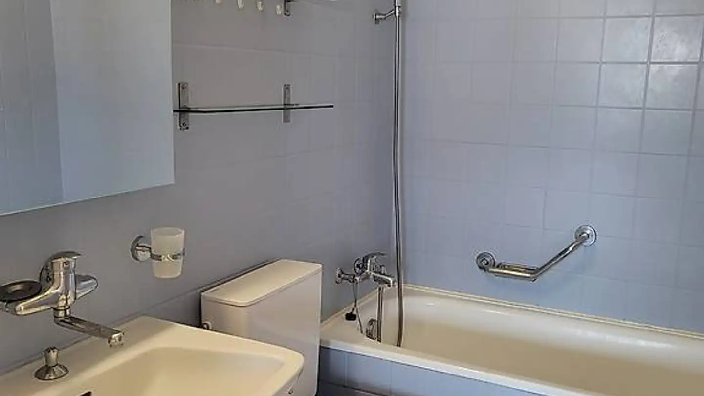 Appartement à louer - 1213 Petit-Lancy - Photo 3