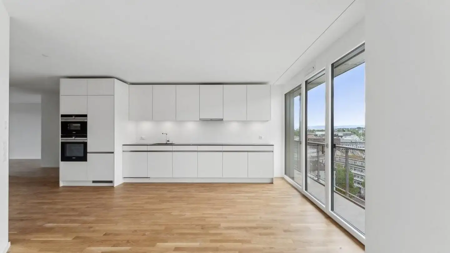 Wohnung mieten - Wiedingstrasse 87c, 8045 Zürich - Foto 4