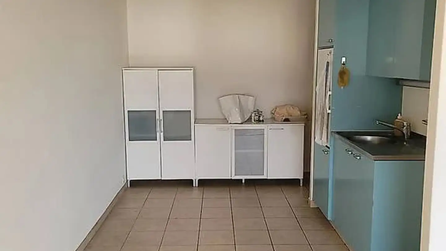 Appartement à louer - 1213 Petit-Lancy