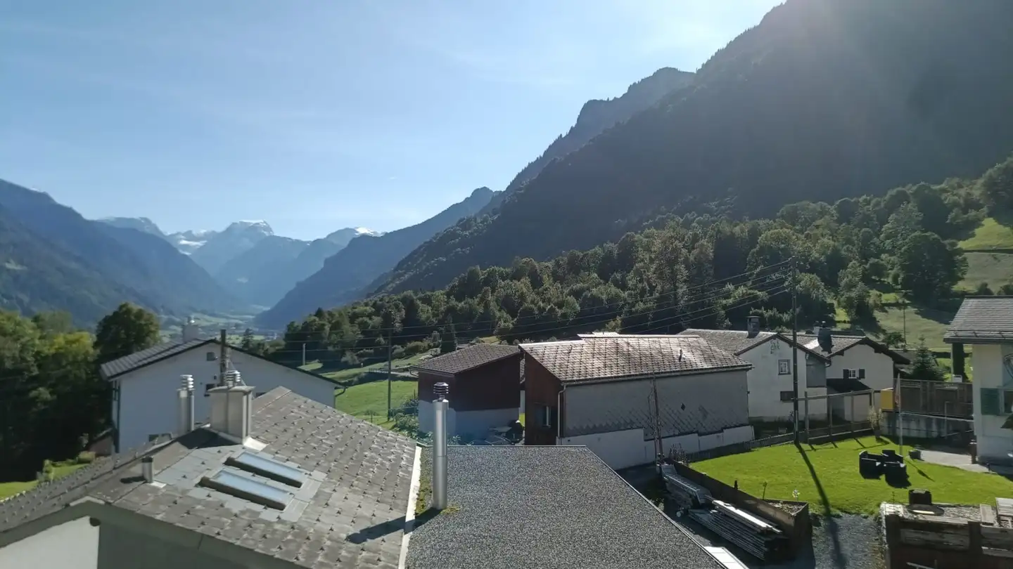 Stanza singola in affitto - Schibli 40, 8762 Schwändi b. Schwanden - Photo 2