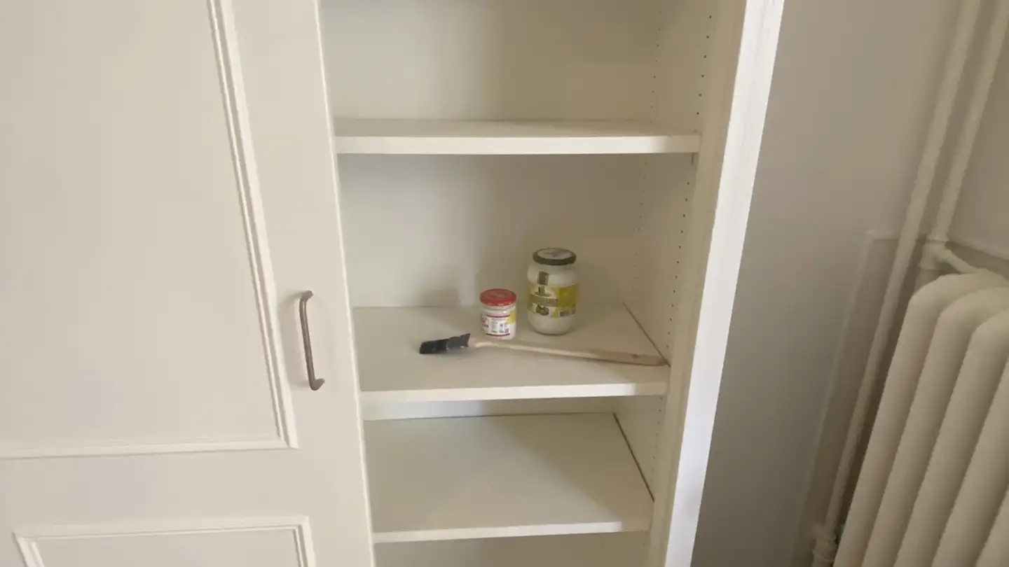 Chambre à louer - Avenue Des Alpes, 1820 Montreux - Photo 2