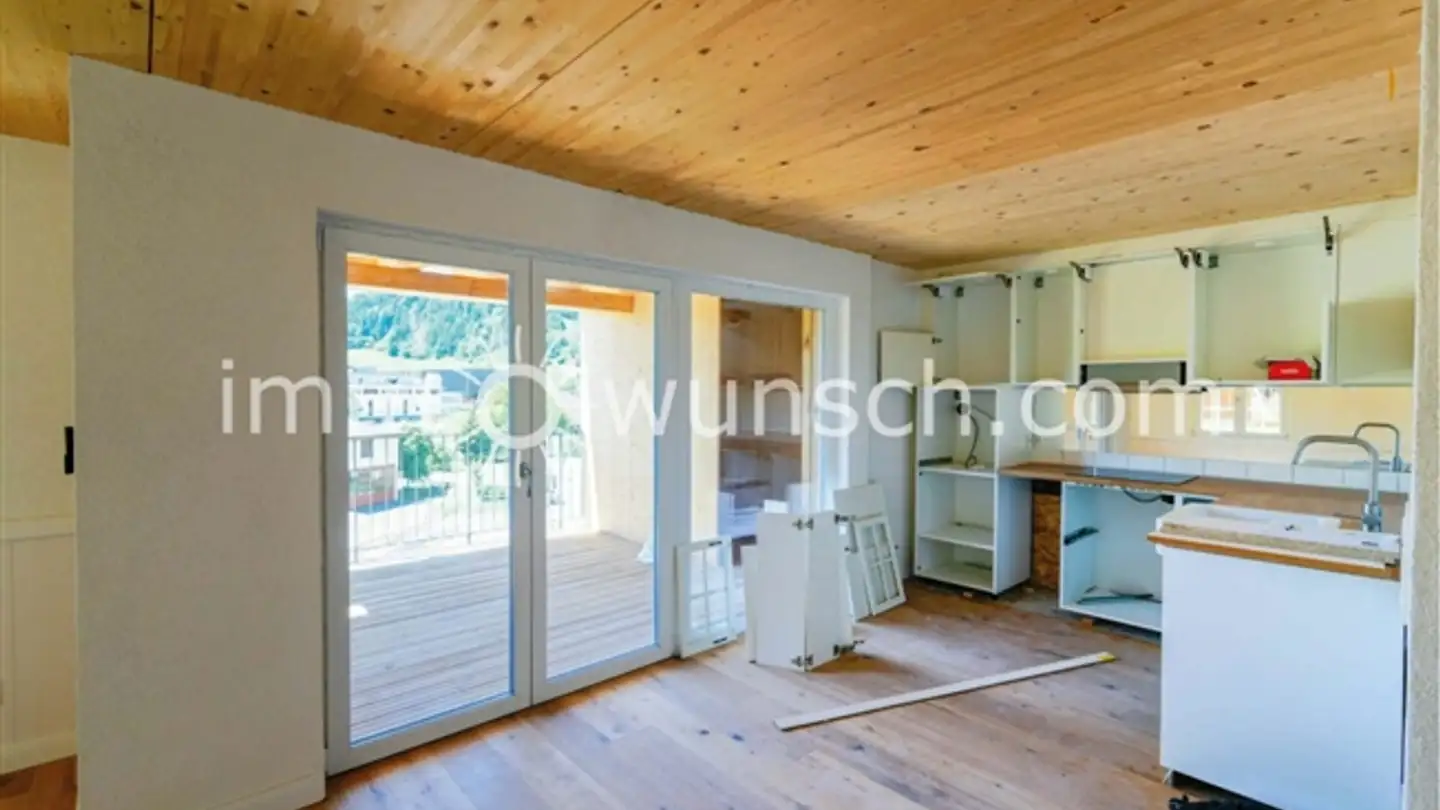 Appartement à vendre - Mühlewaldstrasse 4, 6146 Grossdietwil - Photo 4