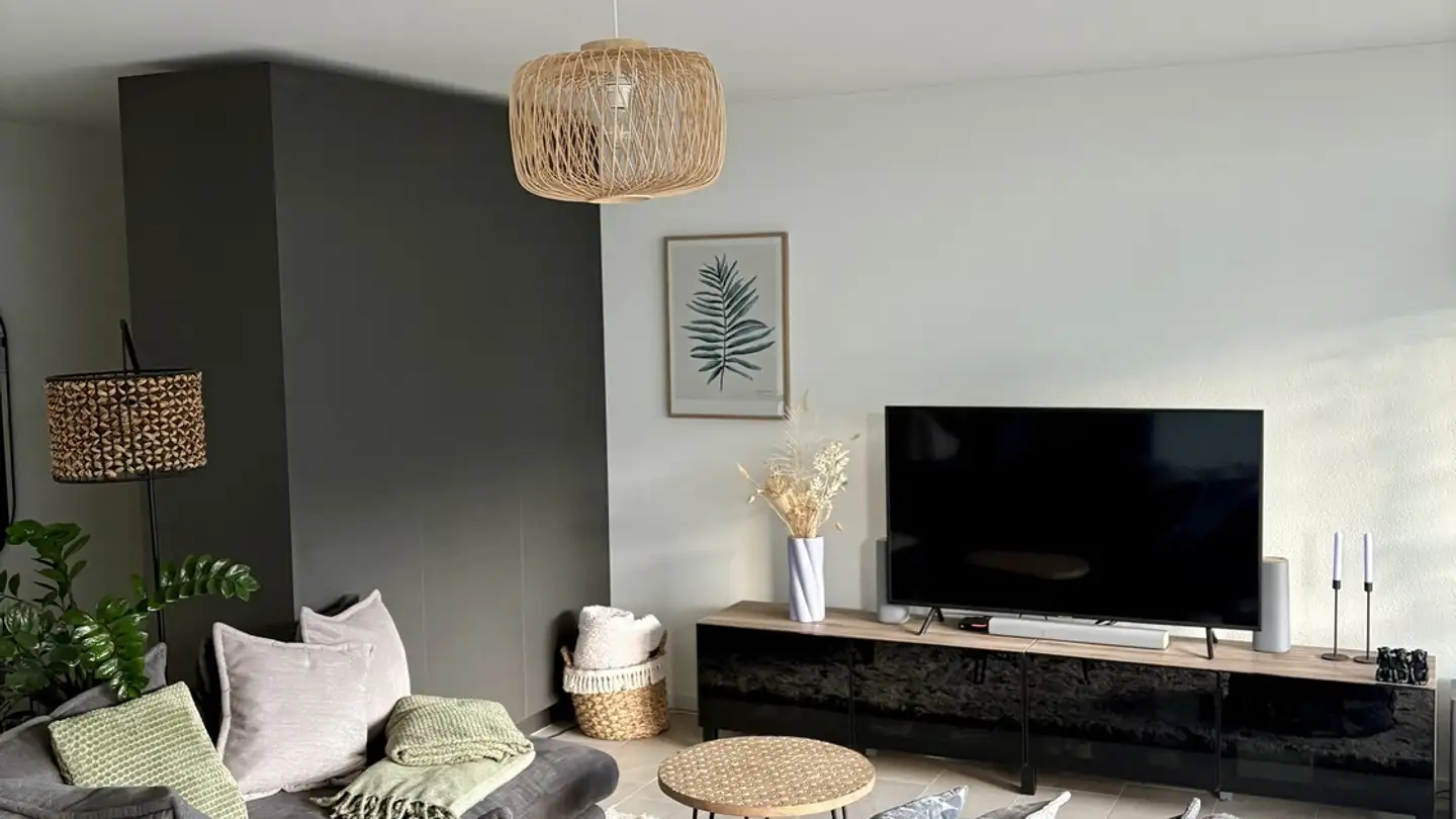 Wohnung mieten - Spreite 8, 8853 Lachen SZ - Foto 2