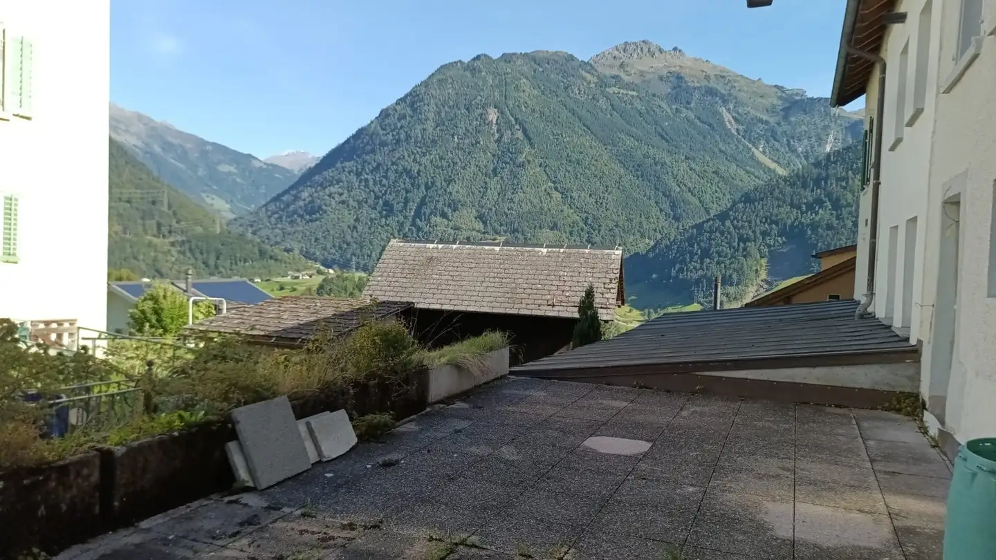 Stanza singola in affitto - Schibli 40, 8762 Schwändi b. Schwanden - Photo 3