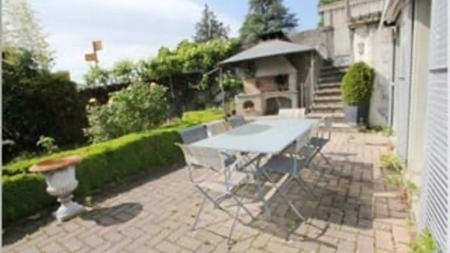 Apartment for rent - Rue Du Chêne 25, 1170 Aubonne - Photo 3