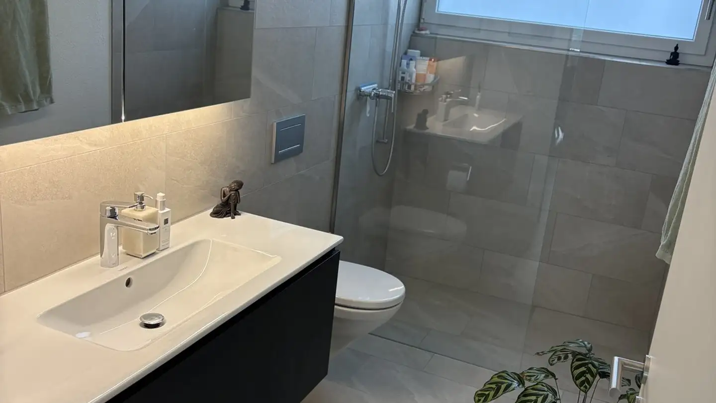 Wohnung mieten - Spreite 8, 8853 Lachen SZ - Foto 3