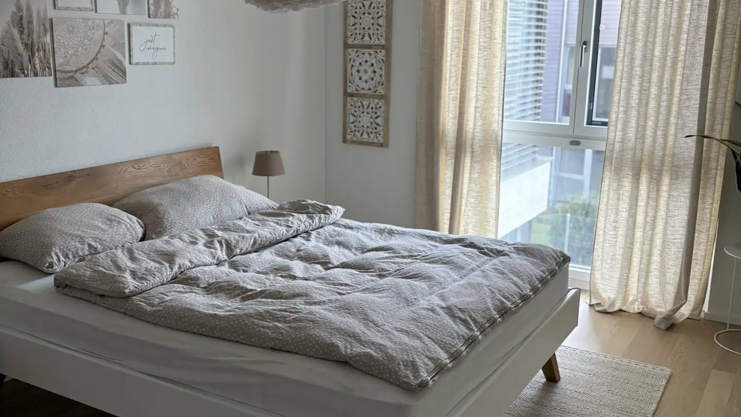 Wohnung mieten - Spreite 8, 8853 Lachen SZ - Foto 4