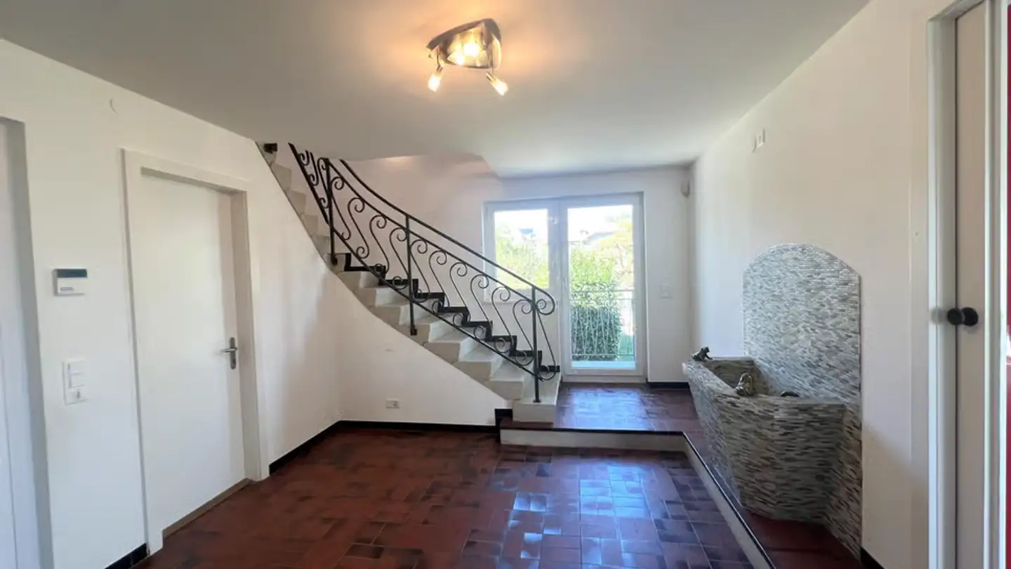 Einfamilienhaus mieten - Route De La Gare 4, 1169 Yens - Foto 2