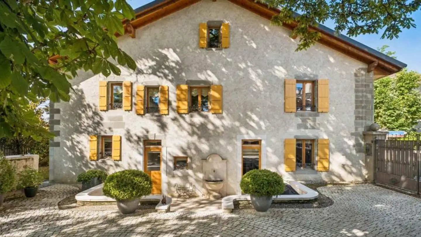 Casa singola in vendita - 1284 Chancy