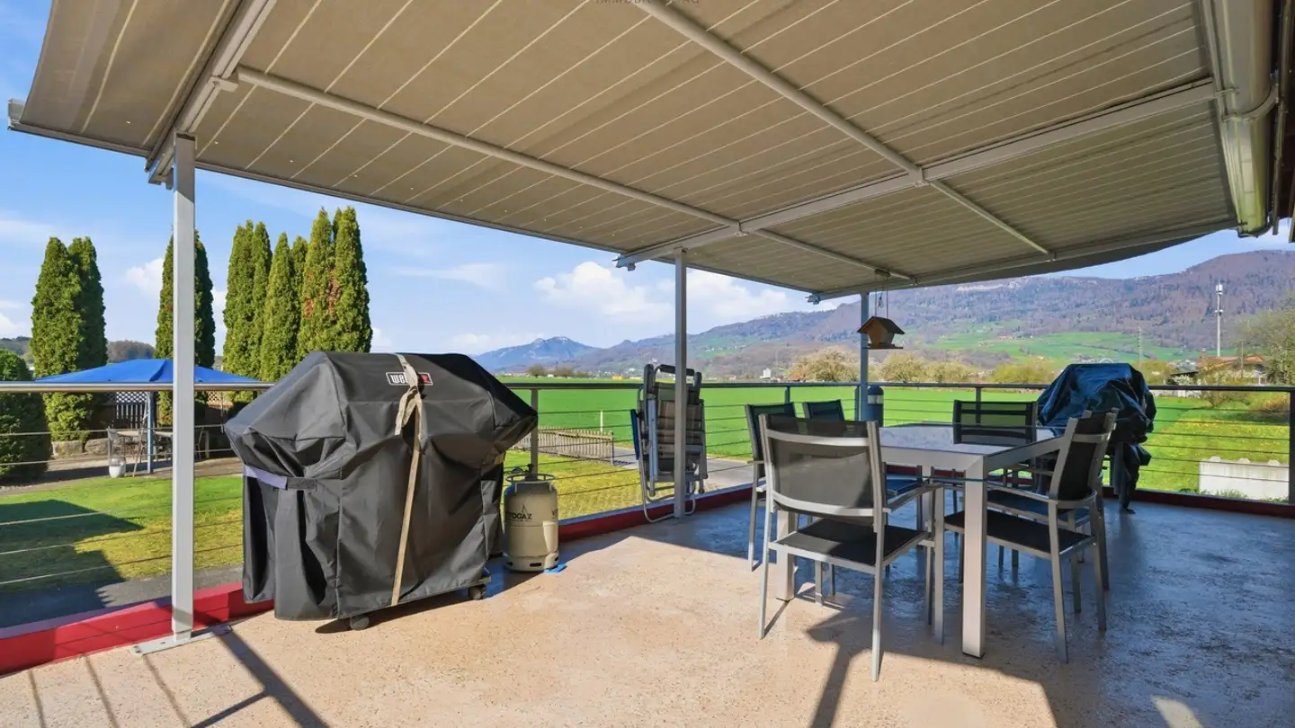 Casa singola in vendita - Taubenrainweg, 4704 Niederbipp - Foto 2