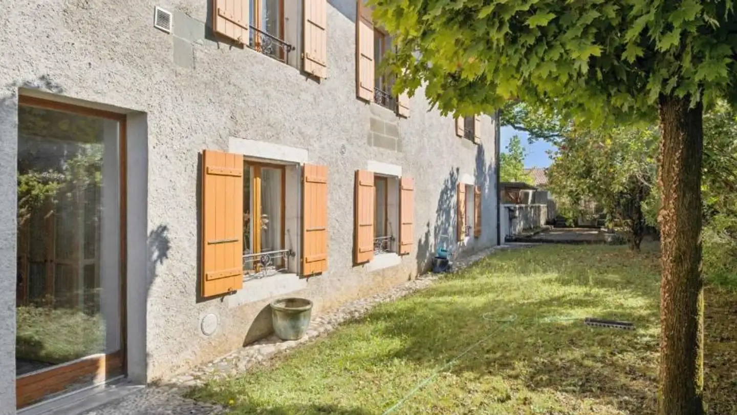 Casa singola in vendita - 1284 Chancy - Foto 2