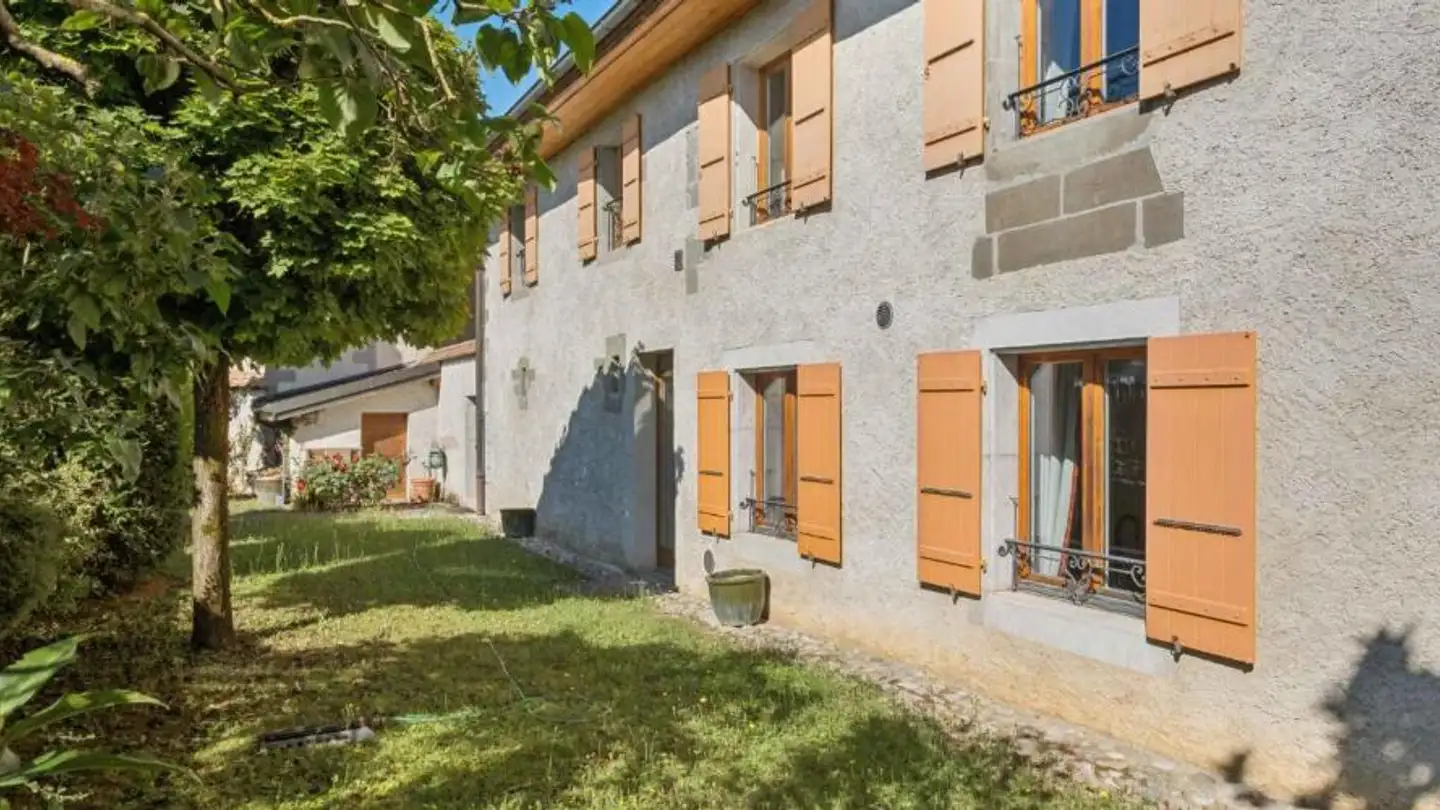 Casa singola in vendita - 1284 Chancy - Foto 3