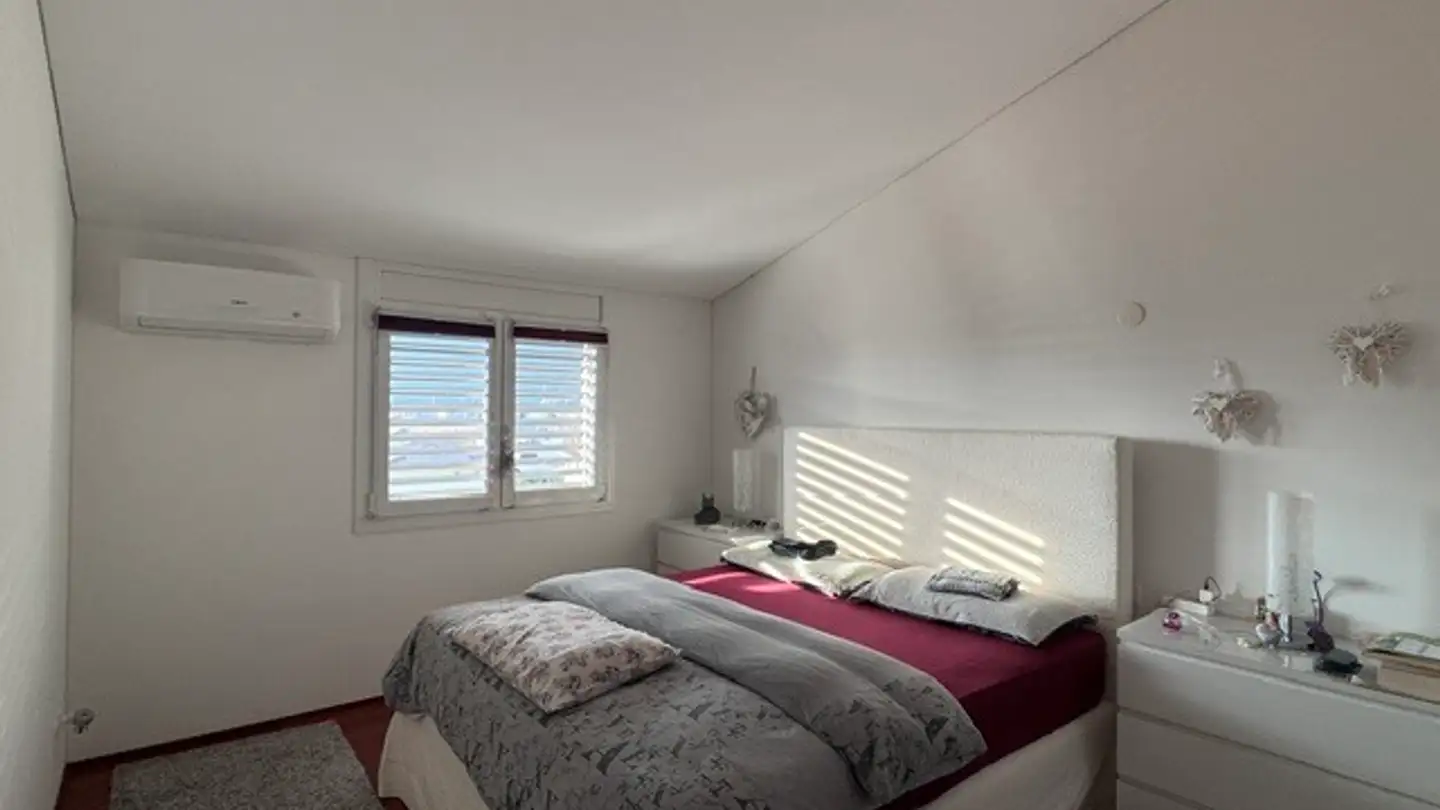 Penthouse mieten - Al Guast 30, 6528 Camorino - Foto 3