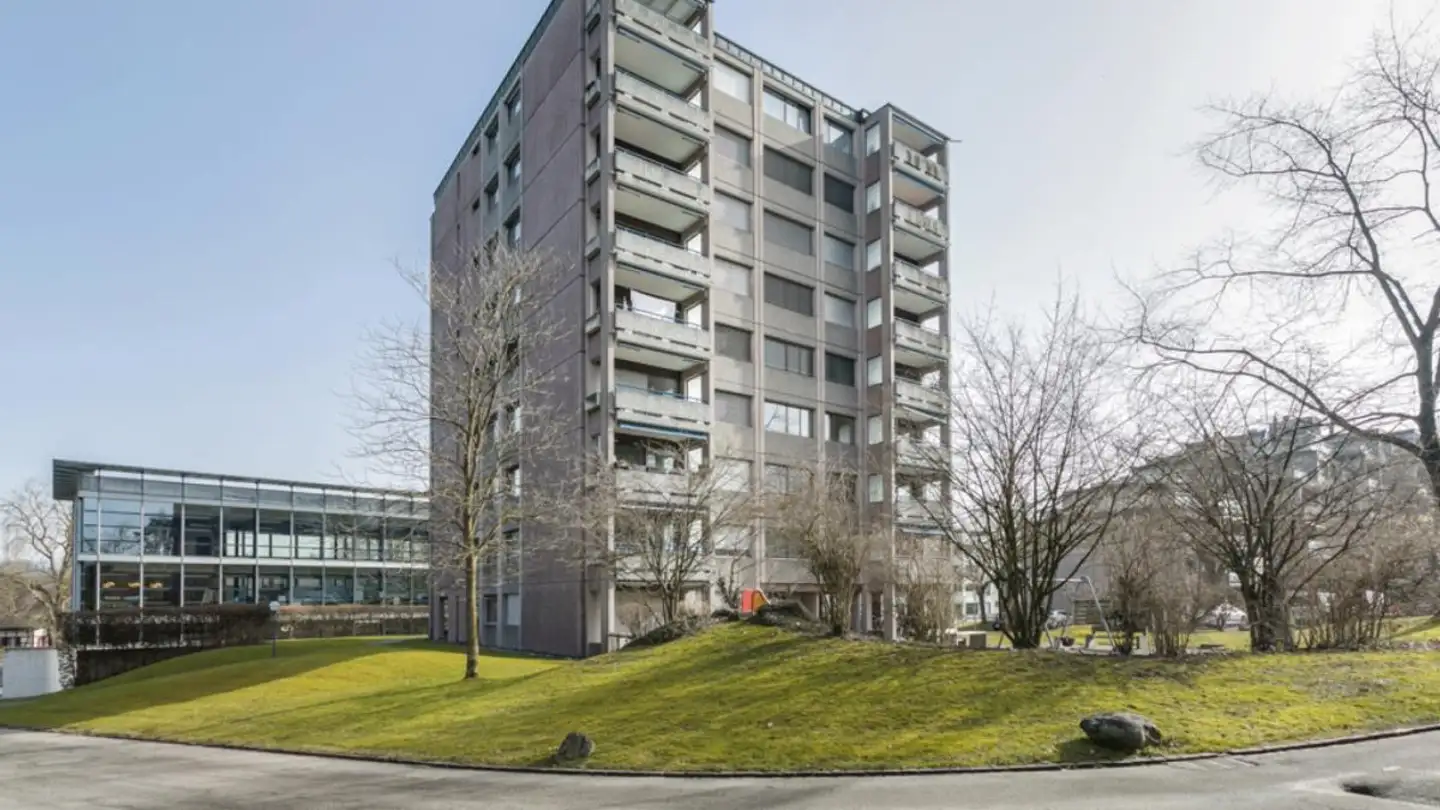 Appartamento in affitto - Röhrliberg 28, 6330 Cham