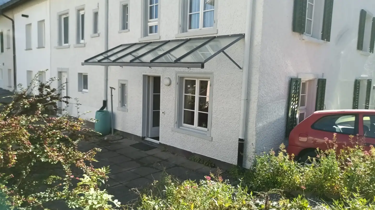 Stanza singola in affitto - Schibli 40, 8762 Schwändi b. Schwanden - Photo 4