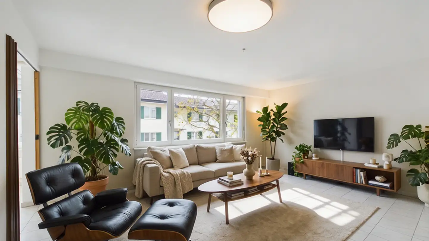 Appartement à vendre - 4054 Basel - Photo 2
