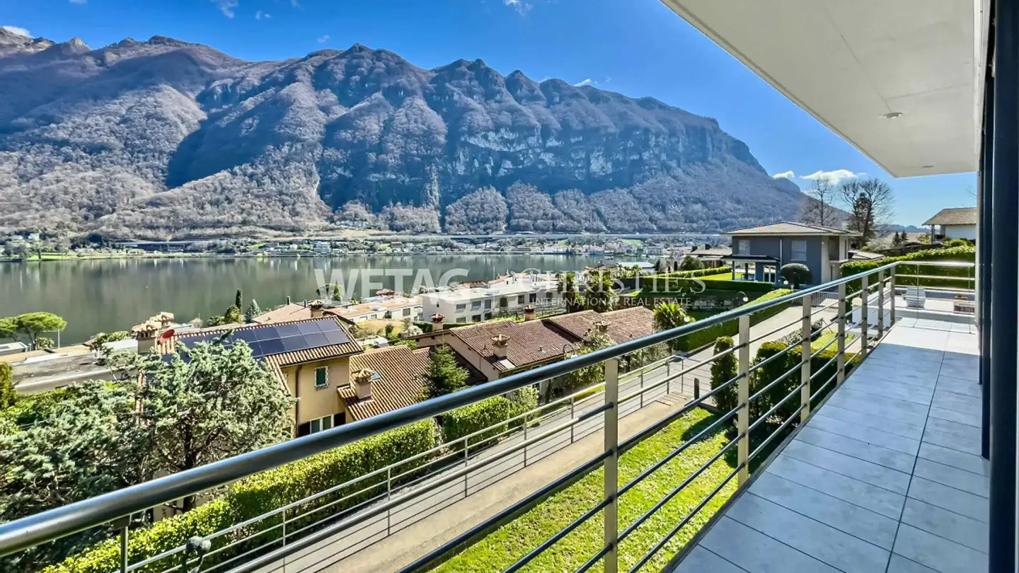 Villa for sale - 6826 Riva San Vitale - Photo 2