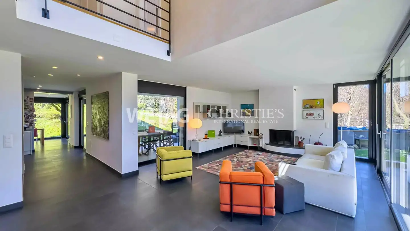 Villa for sale - 6826 Riva San Vitale - Photo 4