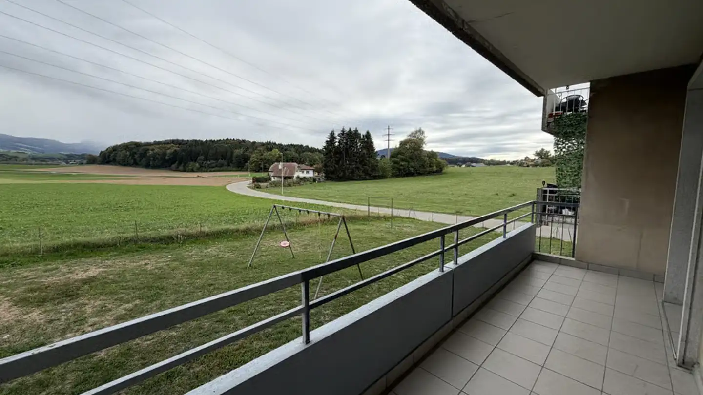 Wohnung mieten - Route D'illens 53, 1727 Corpataux