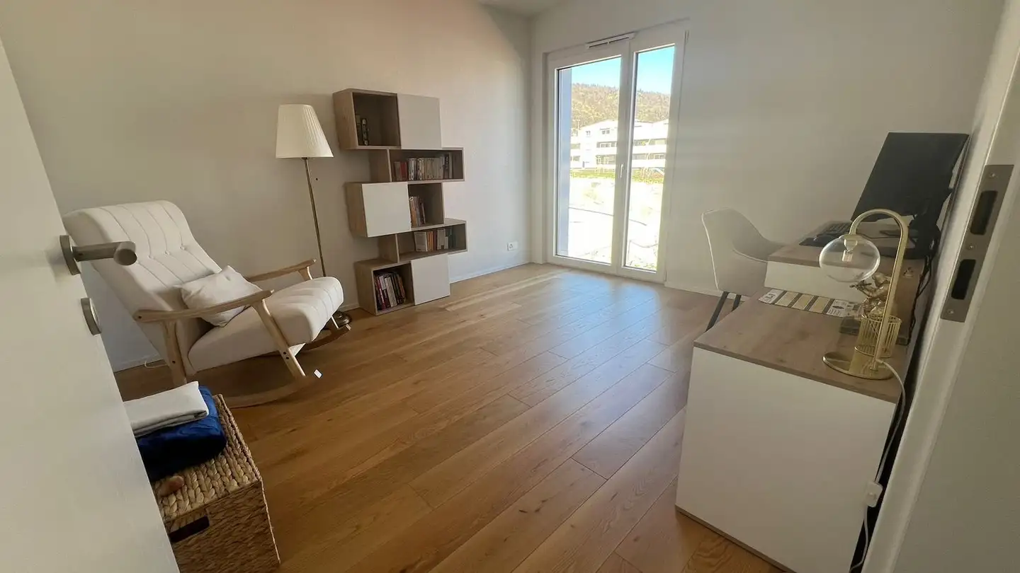 Appartamento in affitto - Chemin Des Argilles 24, 2088 Cressier NE