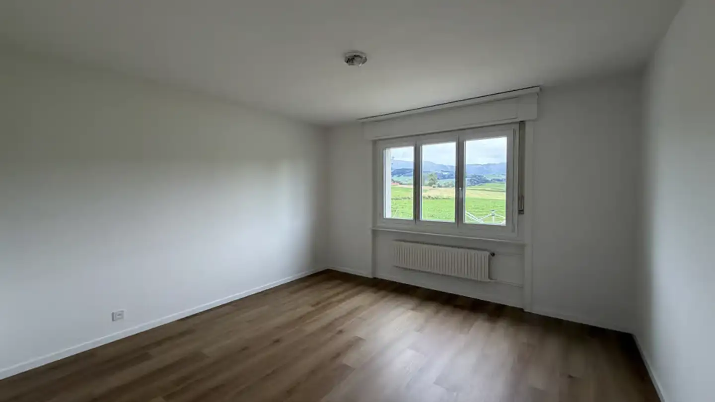 Wohnung mieten - Route D'illens 53, 1727 Corpataux - Foto 3
