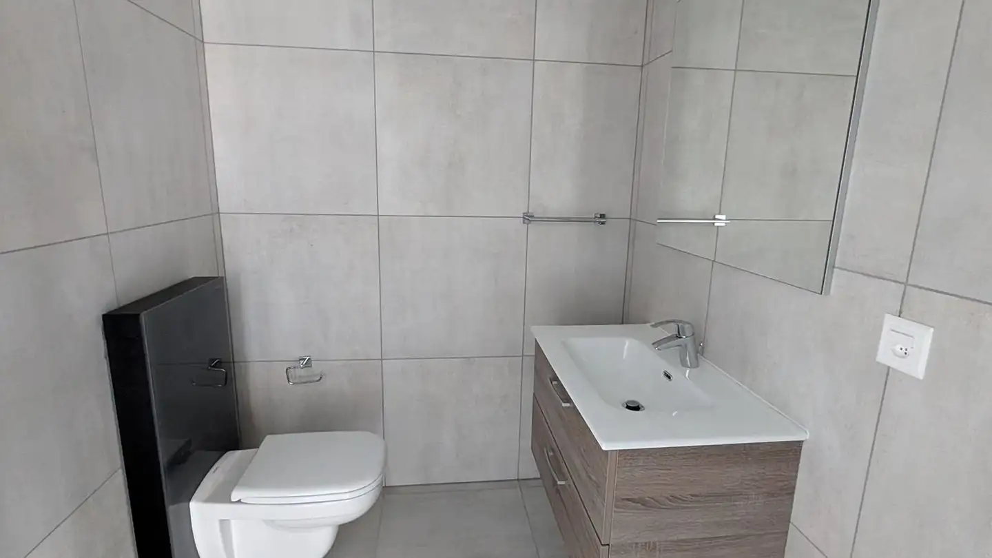 Appartement à louer - Via Delle Scuole 3b, 6900 Paradiso - Photo 3