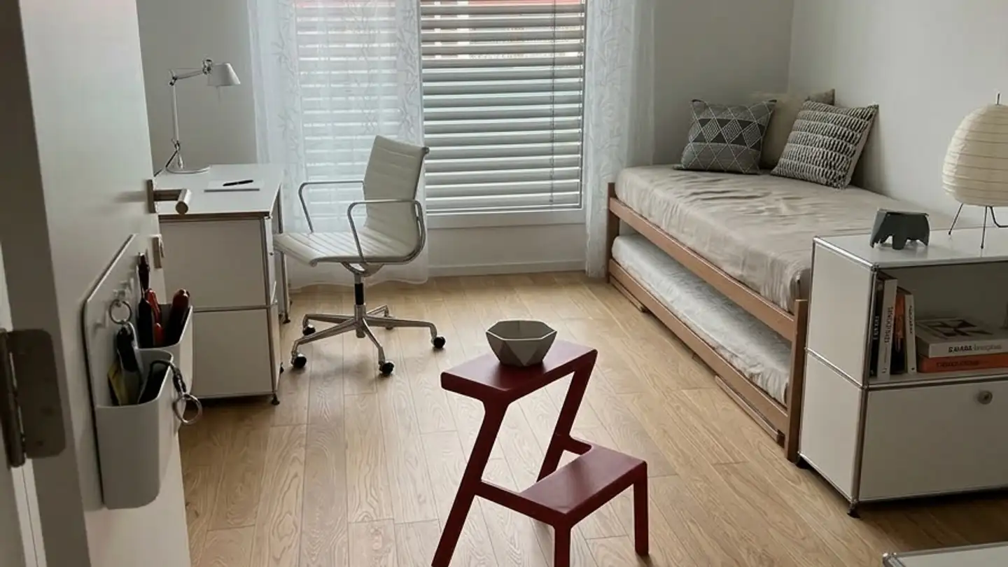 Wohnung kaufen - Allée Des Prés Du Record 14, 1040 Echallens - Foto 4