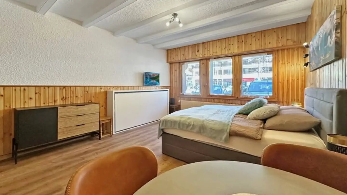 Appartement à vendre - Rue Des Collons, 1981 Vex - Photo 3