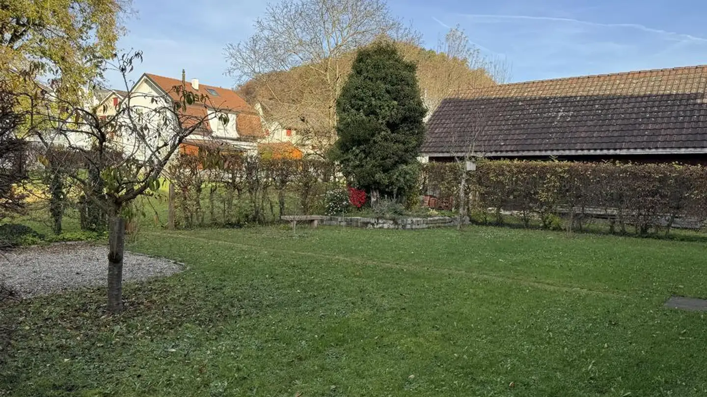 Appartamento in affitto - Hauptstrasse 97, 4466 Ormalingen - Photo 3