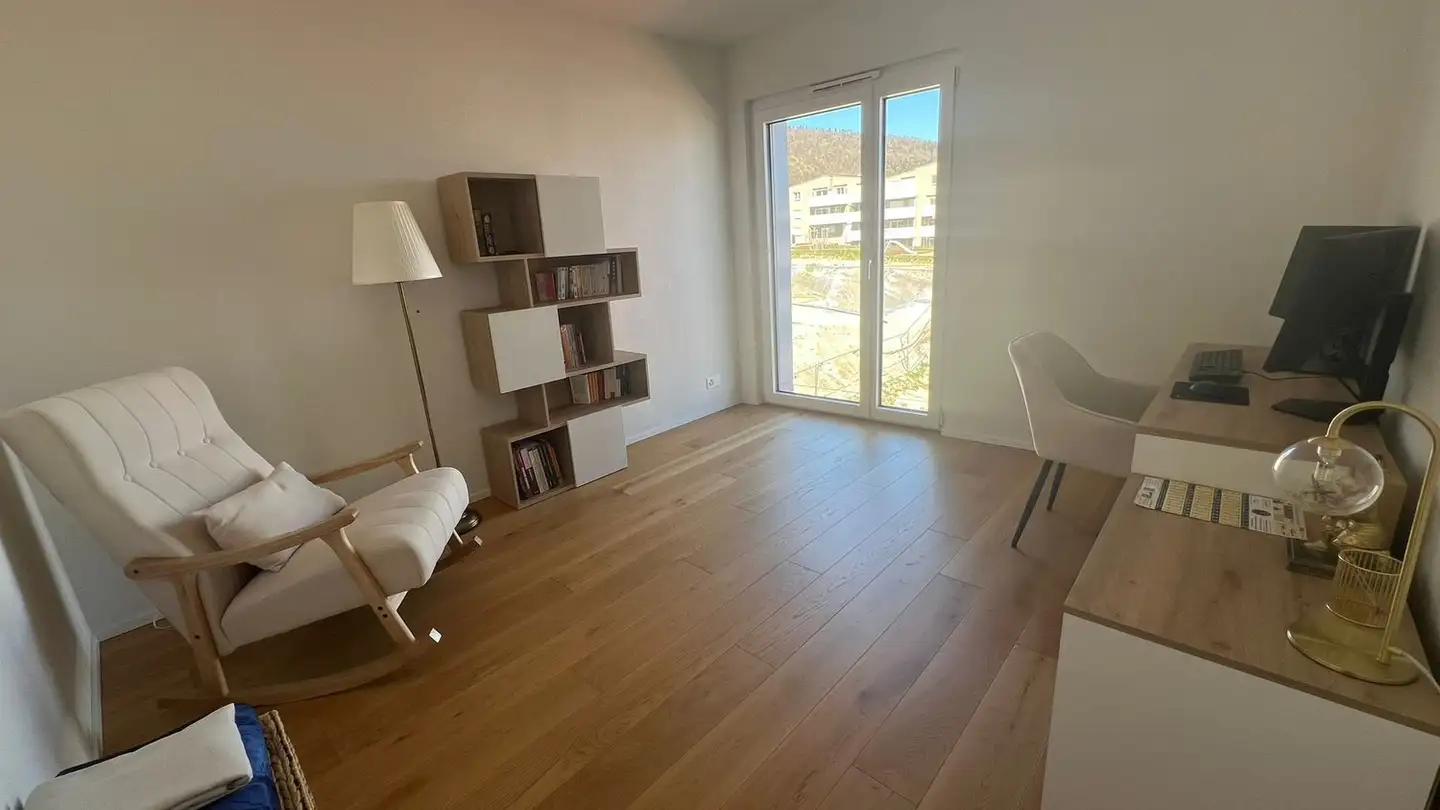 Appartamento in affitto - Chemin Des Argilles 24, 2088 Cressier NE - Foto 3