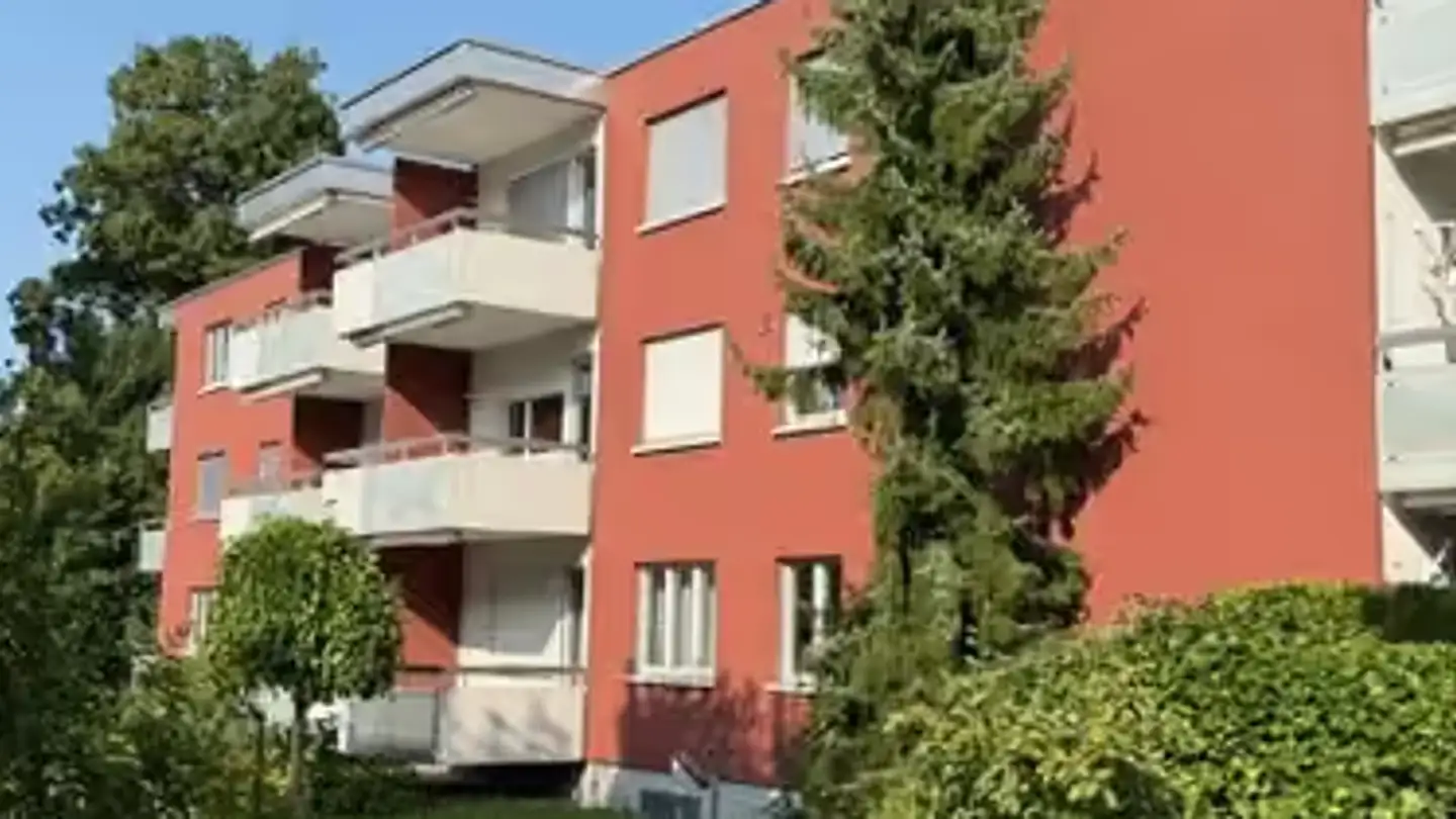 Appartement à louer - Eugen-Huber-Strasse 54, 8048 Zürich