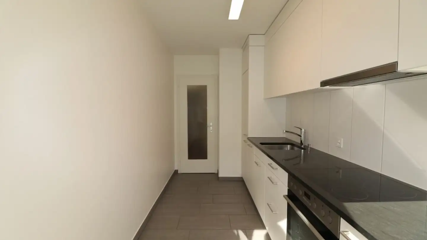Appartamento in affitto - Mörsbergerstrasse 9, 4057 Basel - Foto 2