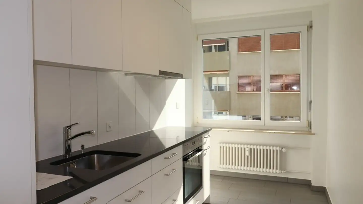Appartamento in affitto - Mörsbergerstrasse 9, 4057 Basel - Foto 3