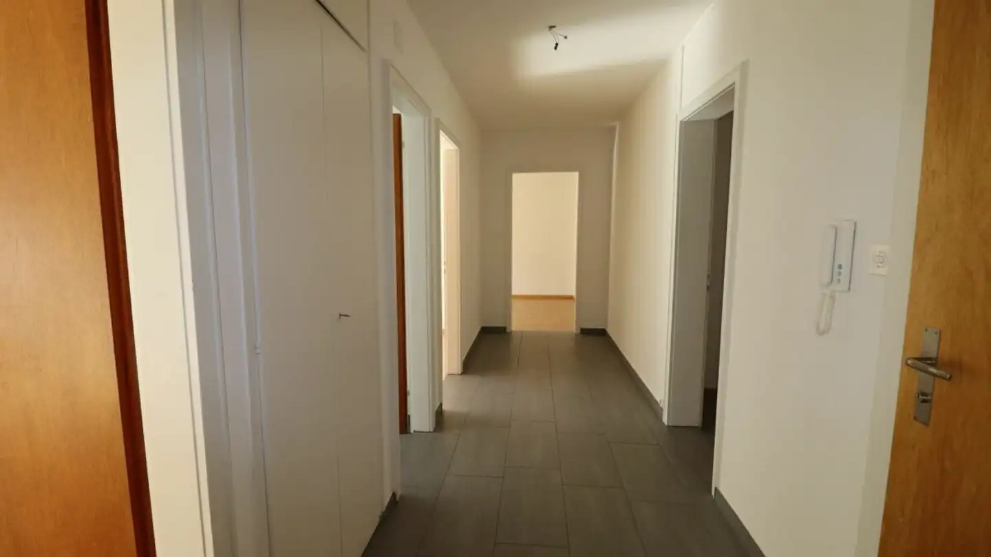 Appartamento in affitto - Mörsbergerstrasse 9, 4057 Basel - Foto 4