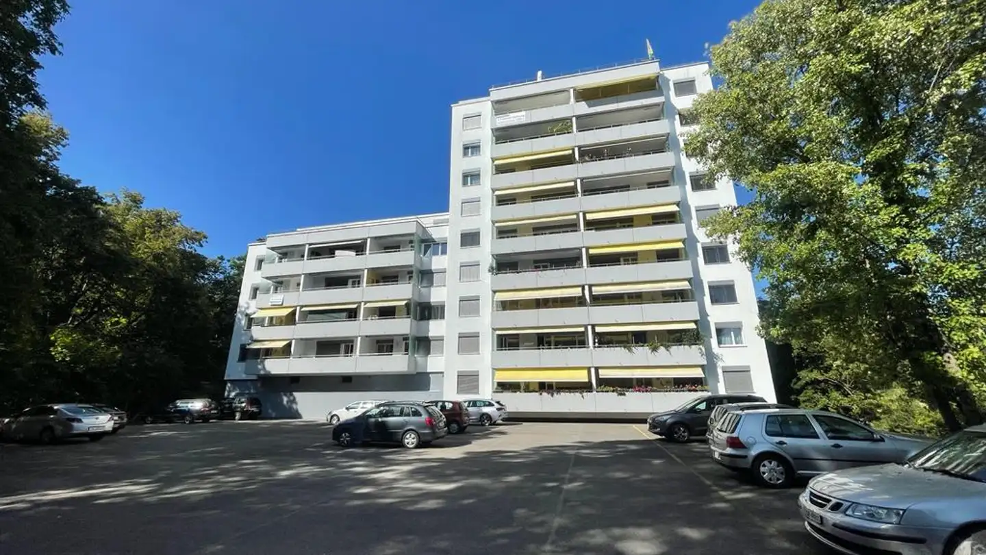 Wohnung mieten - Lochstrasse 91, 8200 Schaffhausen
