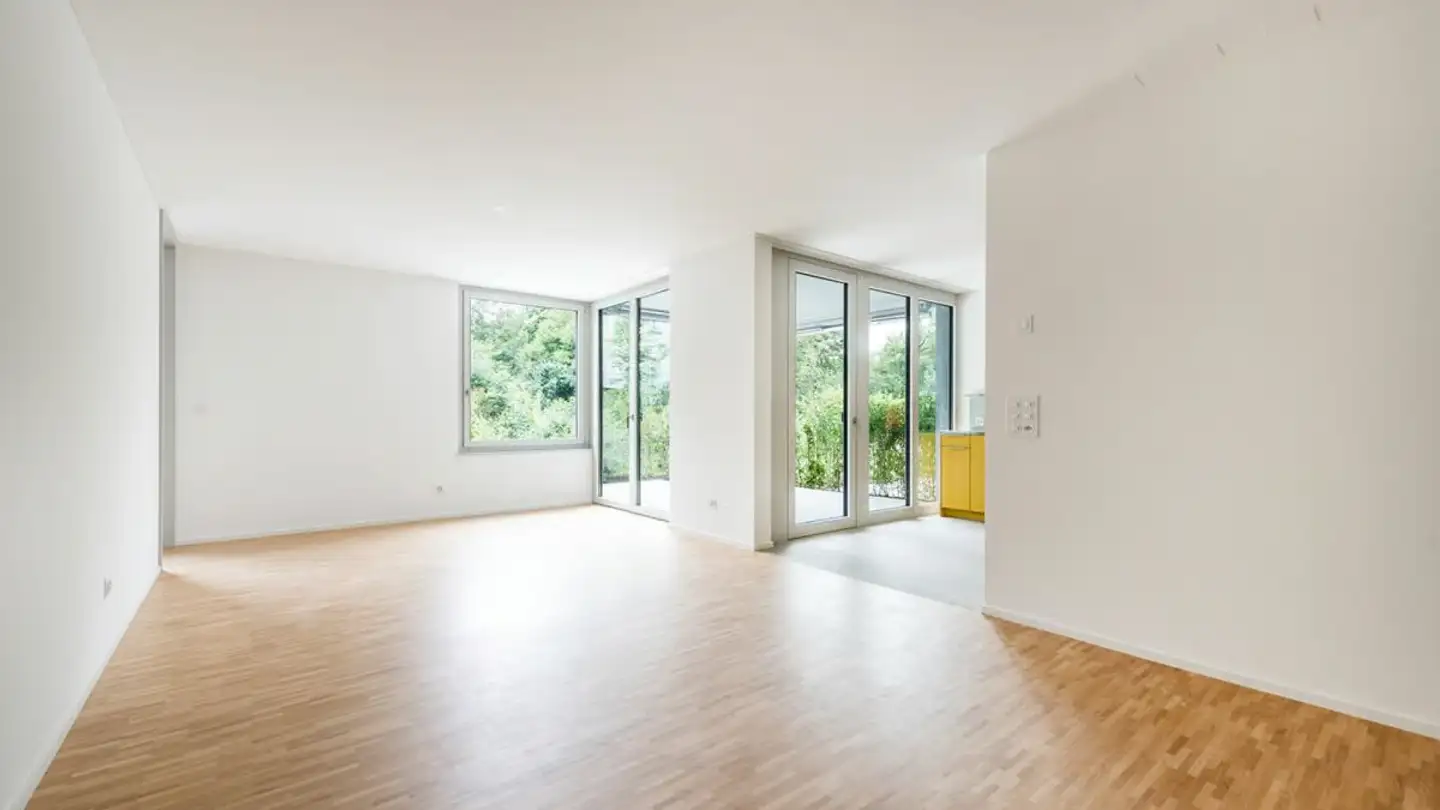 Appartamento in affitto - Untere Wolfackerstrasse 8, 8280 Kreuzlingen - Foto 4