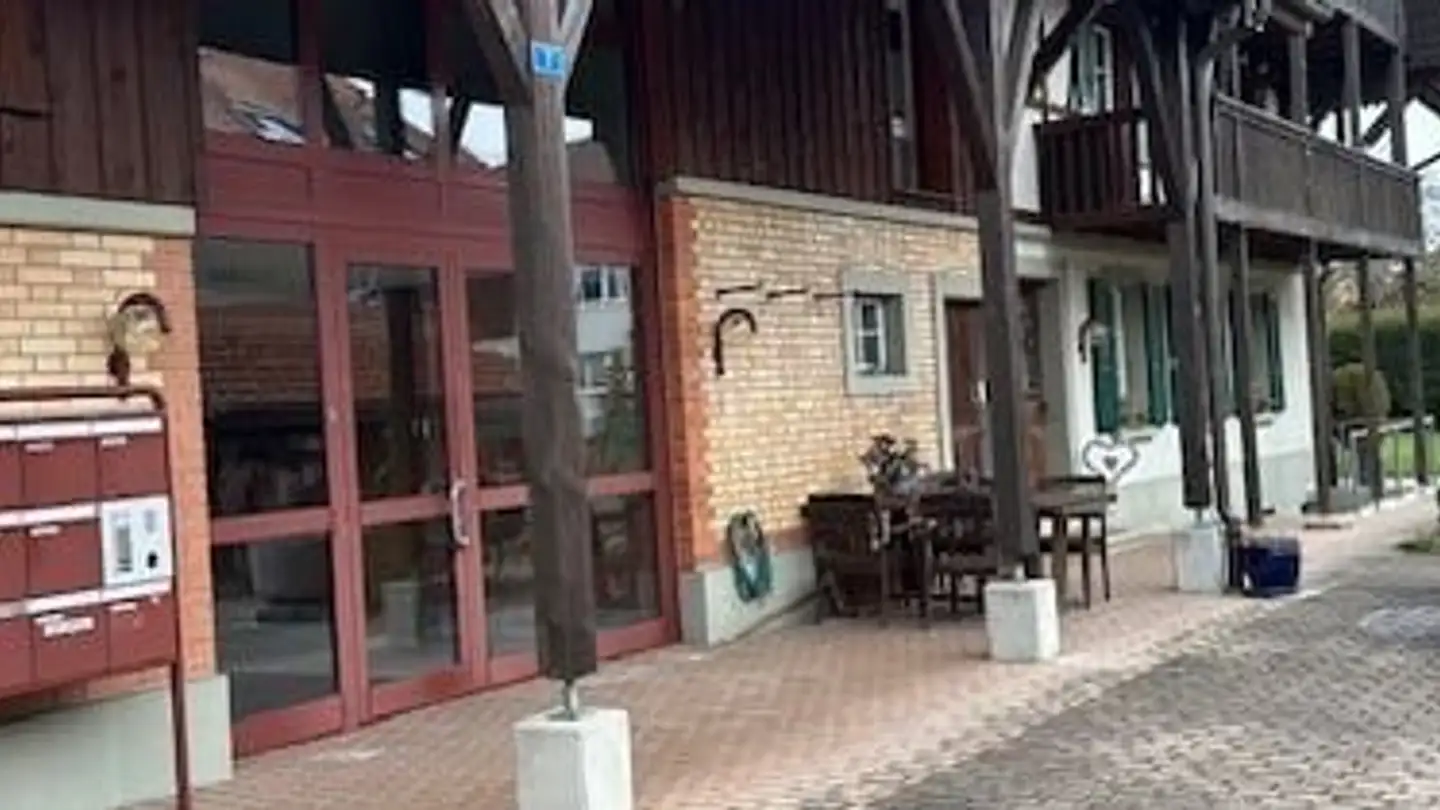 Attico in affitto - Kirchgasse 7, 3267 Seedorf BE