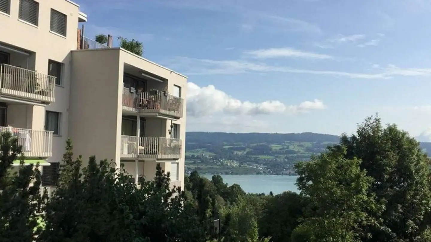 Wohnung mieten - Wassergass 9, 8810 Horgen