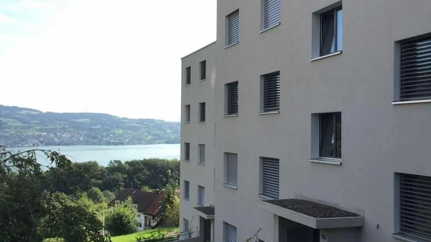 Wohnung mieten - Wassergass 9, 8810 Horgen - Foto 2