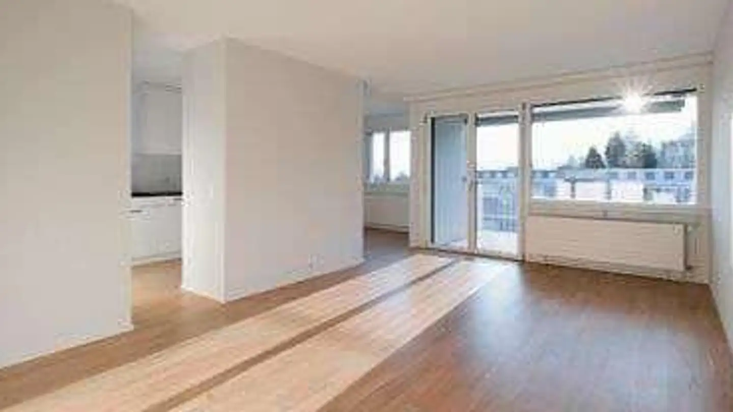 Wohnung mieten - Wassergass 9, 8810 Horgen - Foto 3