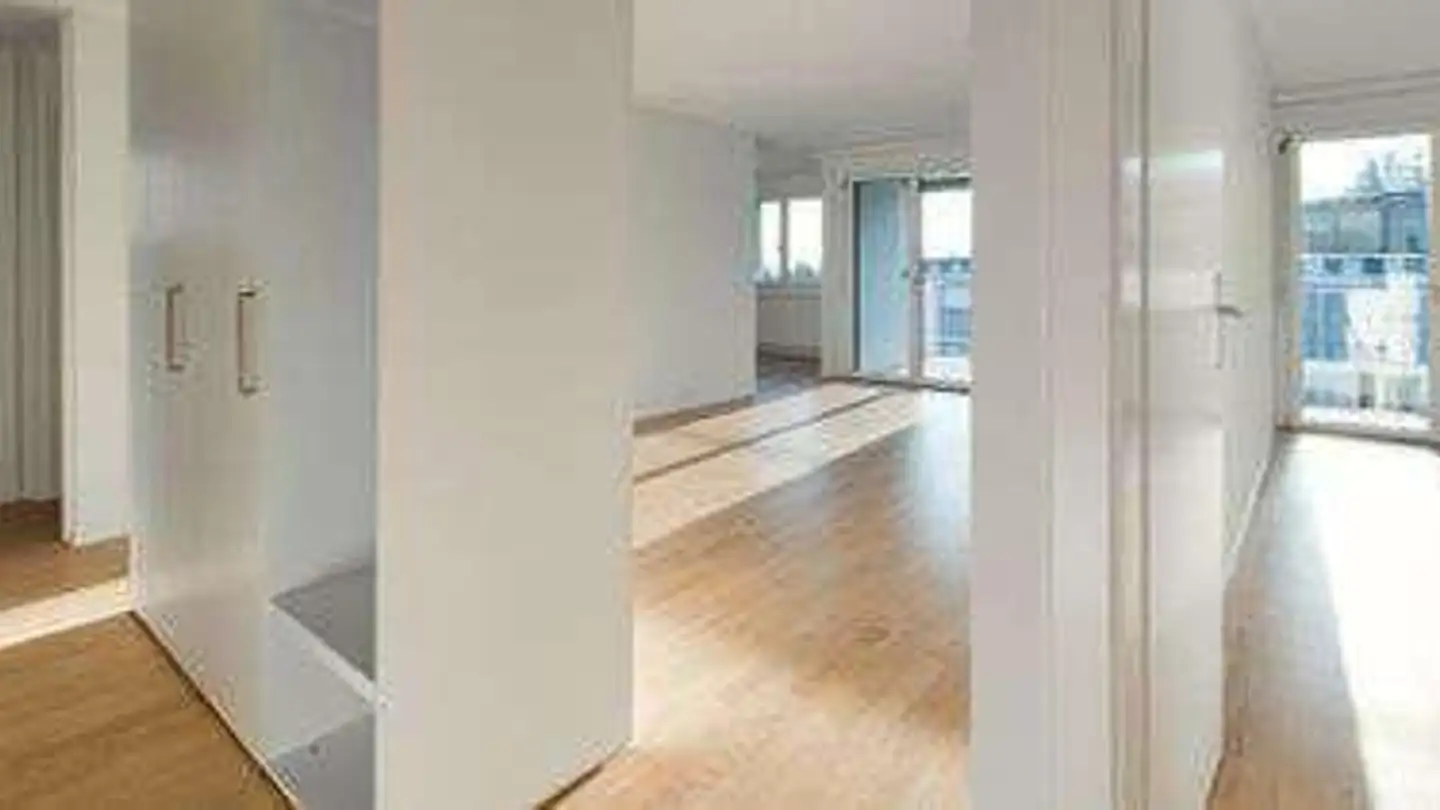 Wohnung mieten - Wassergass 9, 8810 Horgen - Foto 4
