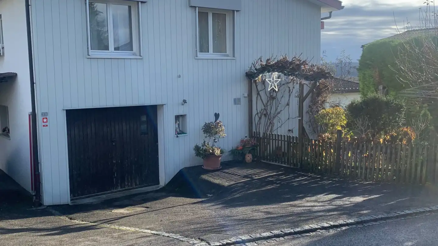 Apartment for rent - Forellenweg 6, 4512 Bellach