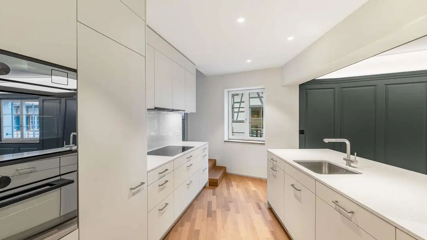 Apartment for rent - Thurtalstrasse 19, 8450 Andelfingen - Photo 3