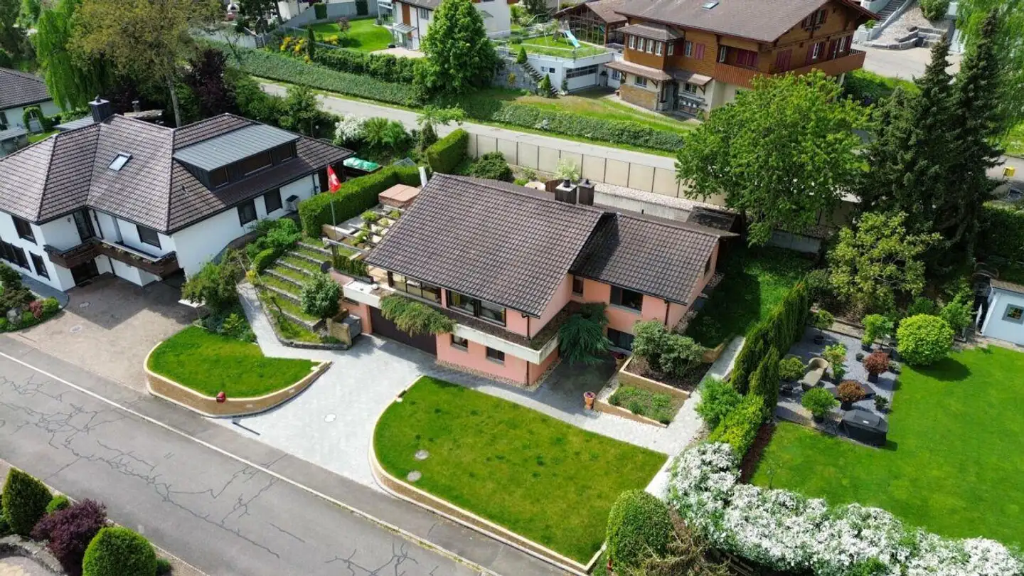 Single house for sale - 5625 Kallern