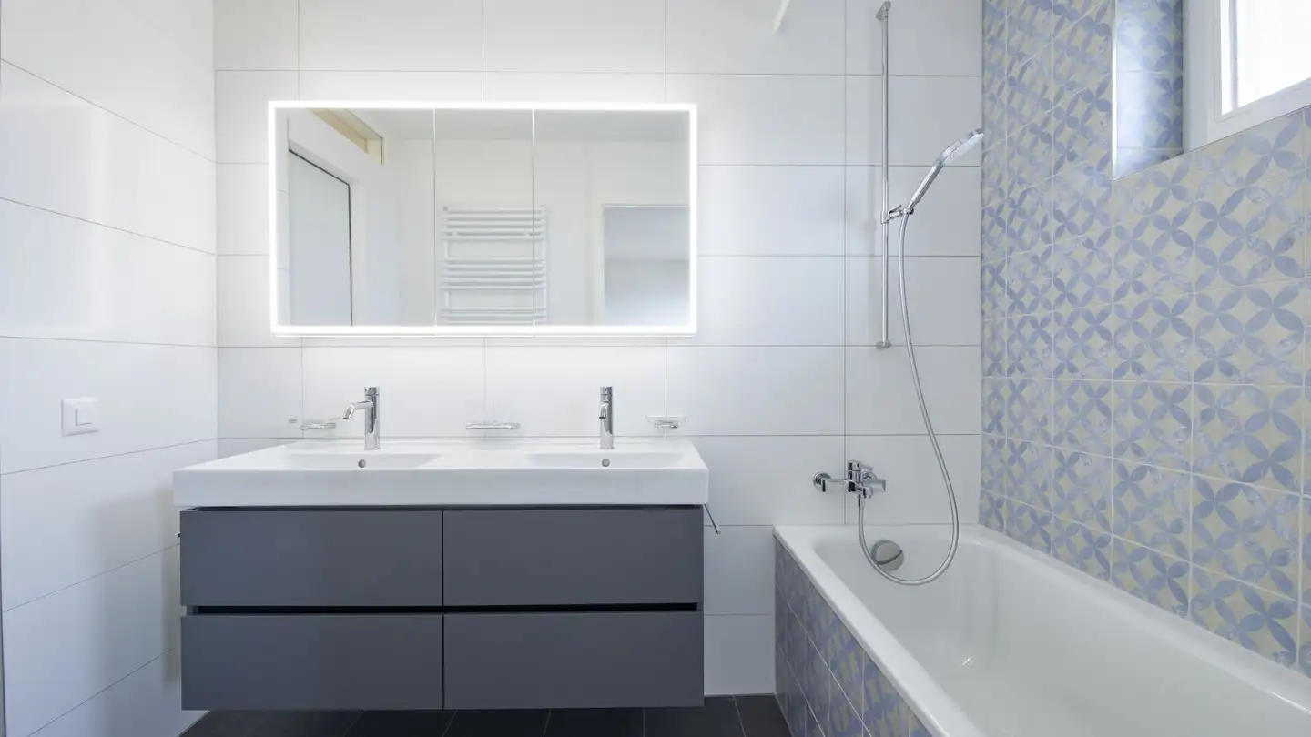 Casa a schiera in affitto - Im Grund, 8123 Ebmatingen - Foto 4