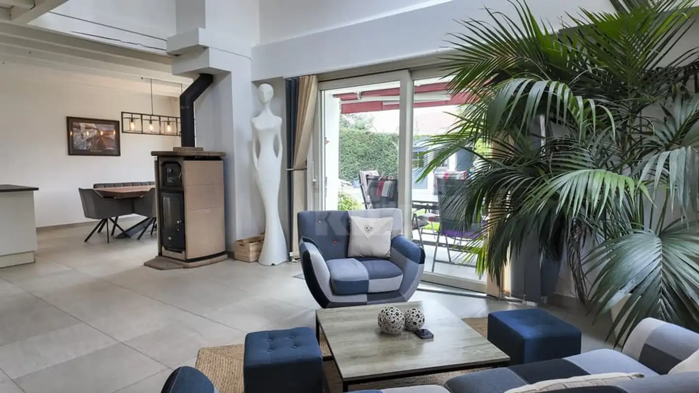 Einfamilienhaus kaufen - 1295 Tannay - Foto 2