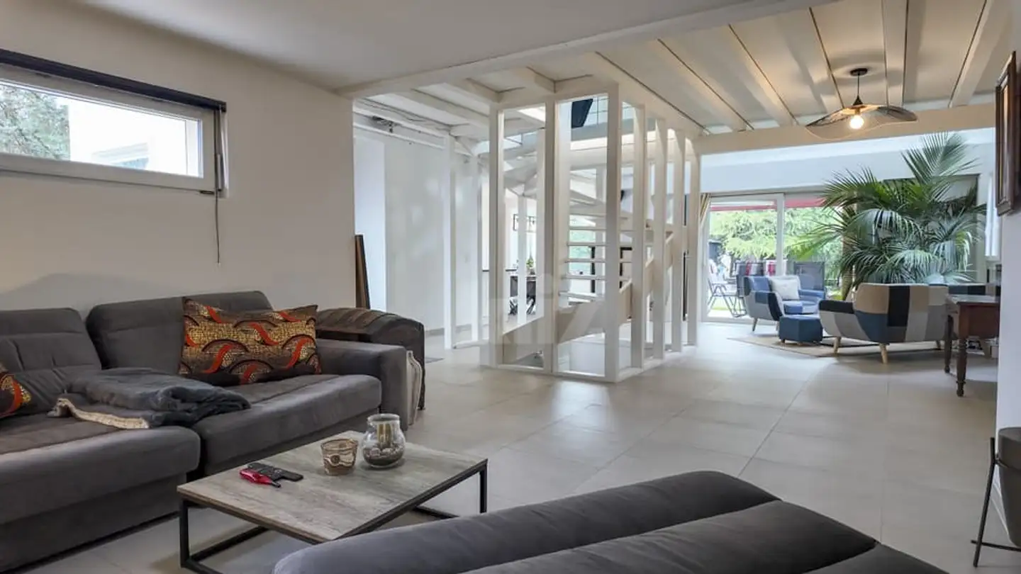 Einfamilienhaus kaufen - 1295 Tannay - Foto 3